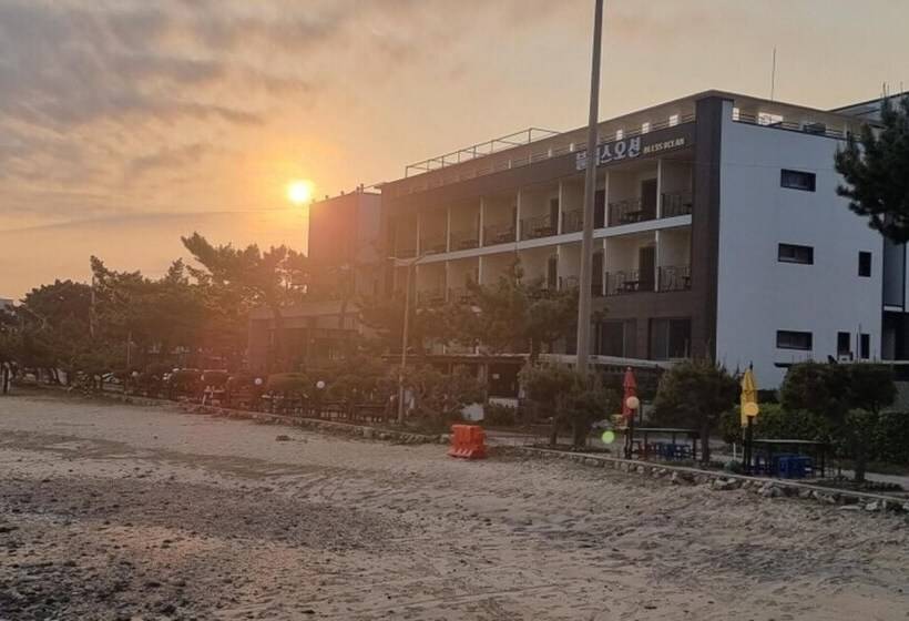 Taean Bless Ocean Pension