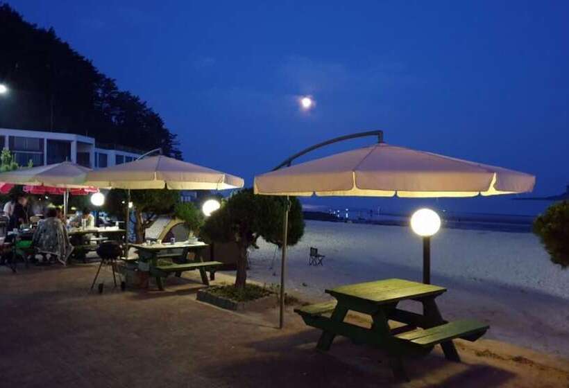 Taean Bless Ocean Pension