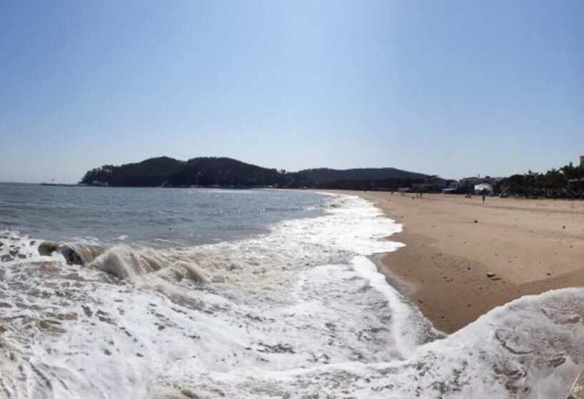 Taean Bless Ocean Pension