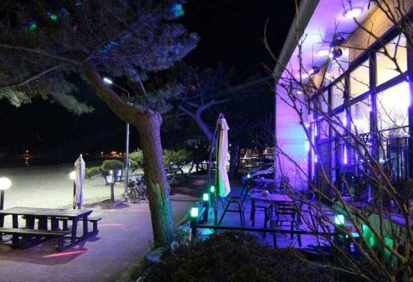 Taean Bless Ocean Pension