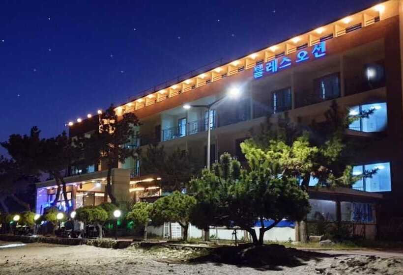 Taean Bless Ocean Pension