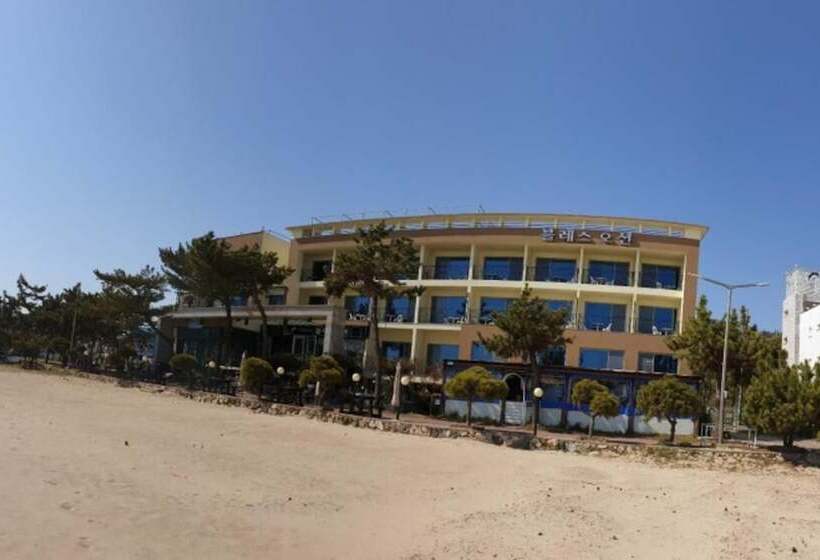 Taean Bless Ocean Pension