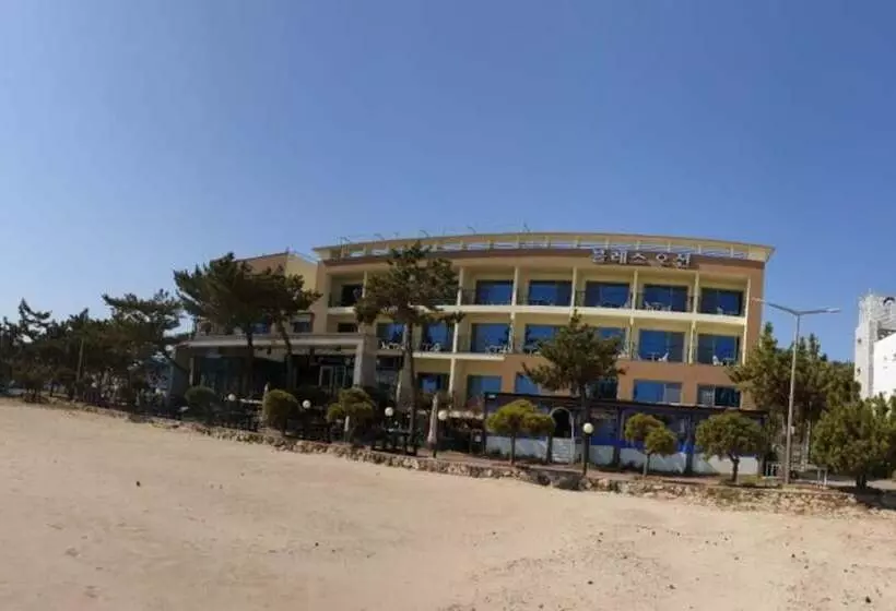 Taean Bless Ocean Pension