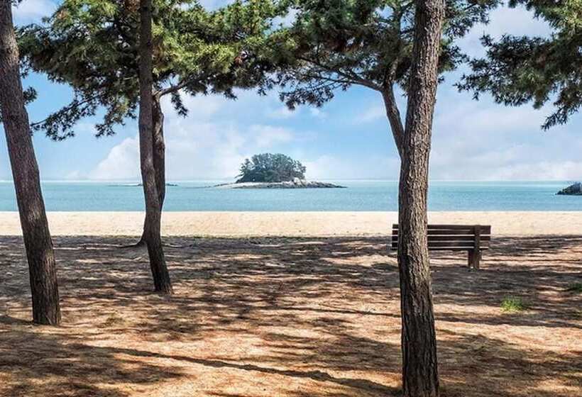 Taean Bless Ocean Pension