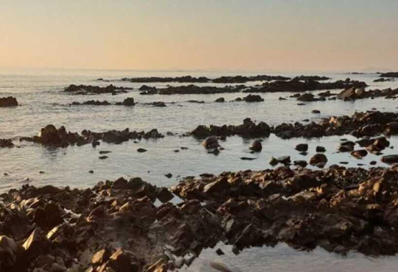 Taean Bohemia Village Pension