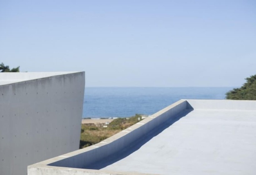 Taean Bohemia Village Pension