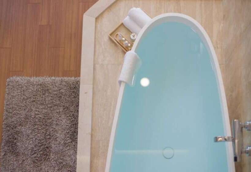 Taean Bohemia Village Pension