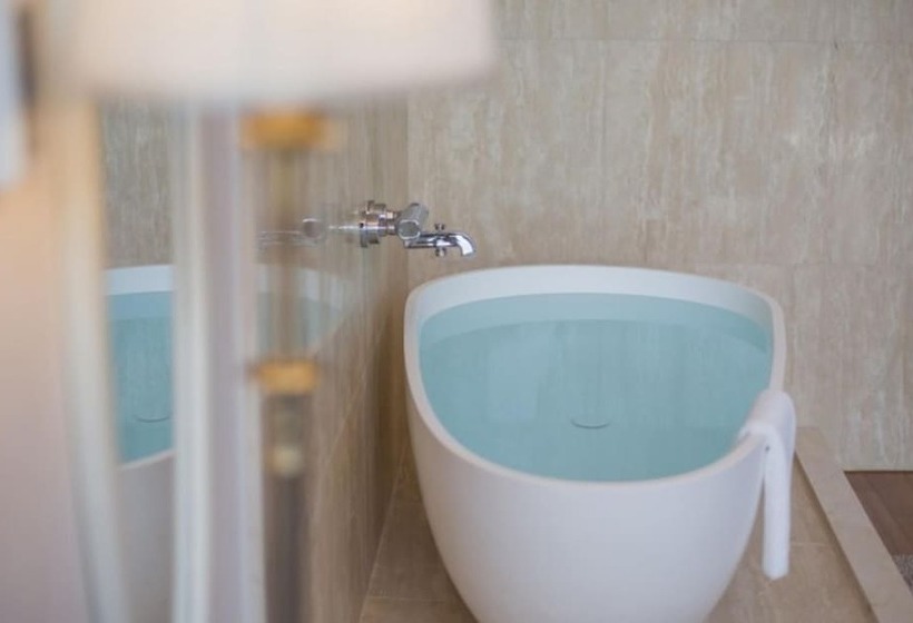 Taean Bohemia Village Pension