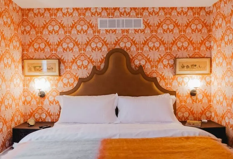 The Lilley Mansion Bed & Breakfast