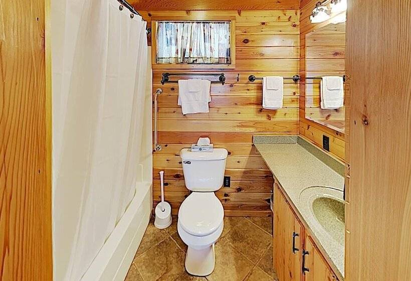 Tranquility On Teal Lake