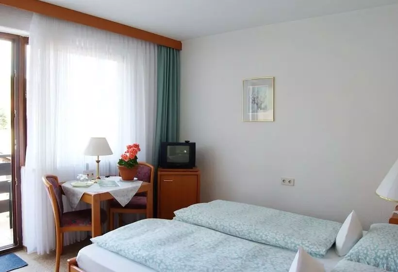 Waldhotel Heller