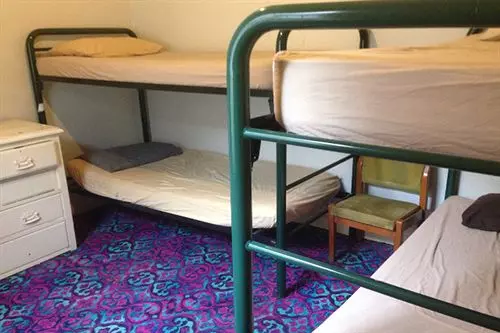 ユースホステル Oslo Hotel Backpackers