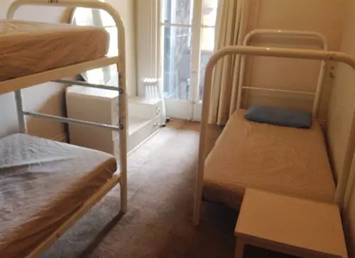 ユースホステル Oslo Hotel Backpackers
