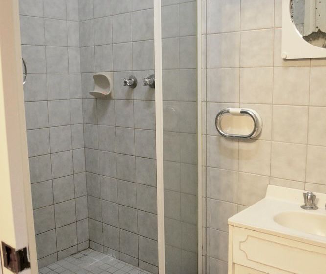 فندق صغير Oslo Hotel Backpackers