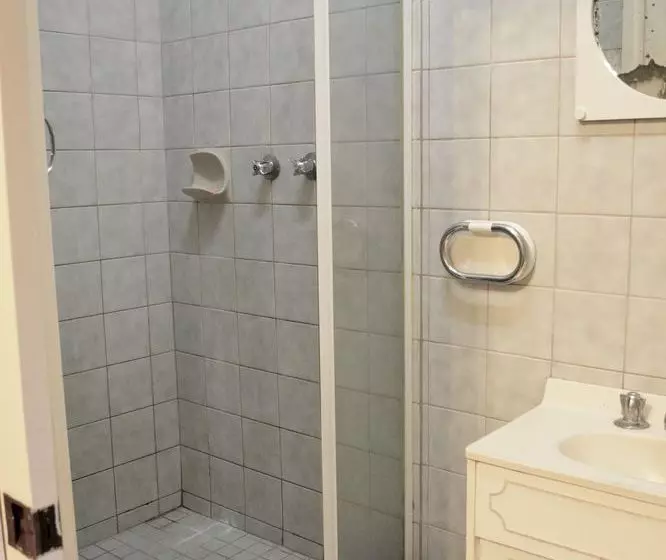 ユースホステル Oslo Hotel Backpackers