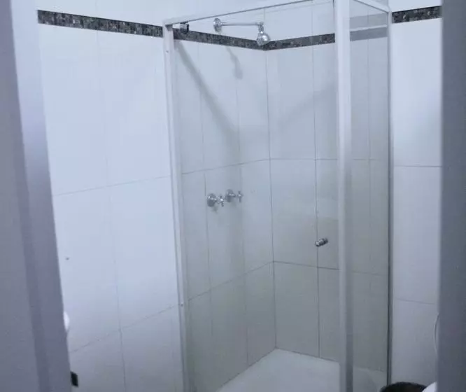 ユースホステル Oslo Hotel Backpackers