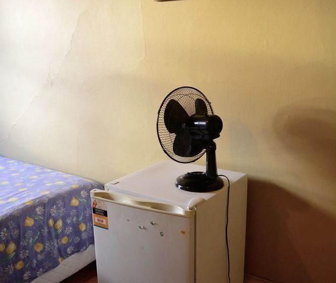 فندق صغير Oslo Hotel Backpackers