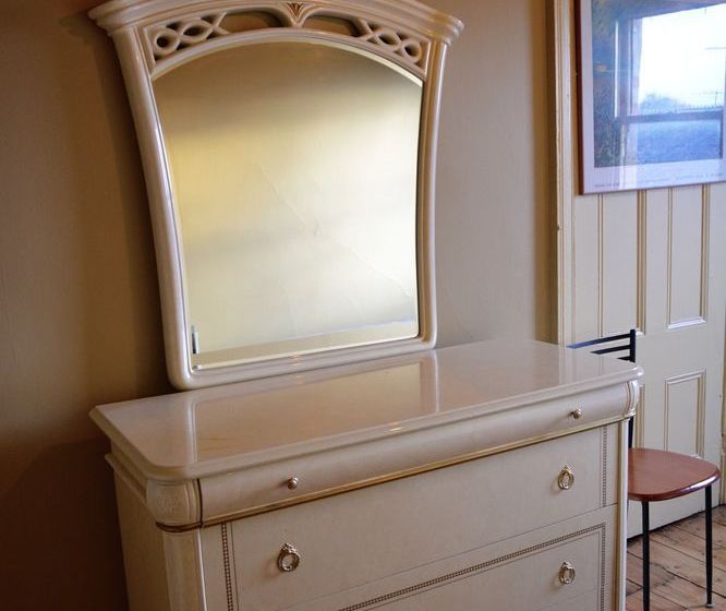 فندق صغير Oslo Hotel Backpackers