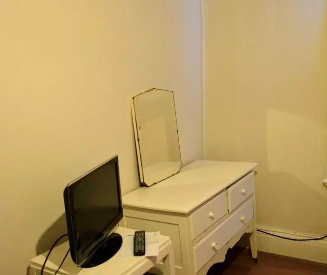 ユースホステル Oslo Hotel Backpackers