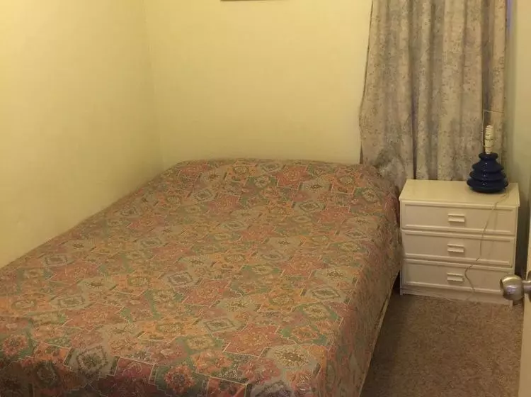ユースホステル Oslo Hotel Backpackers