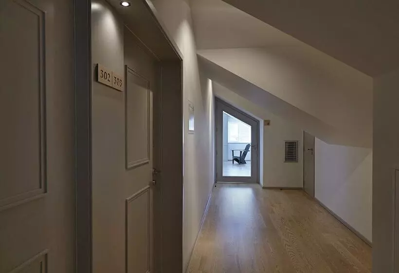 Abrigo Da Montanha Hotel Rural