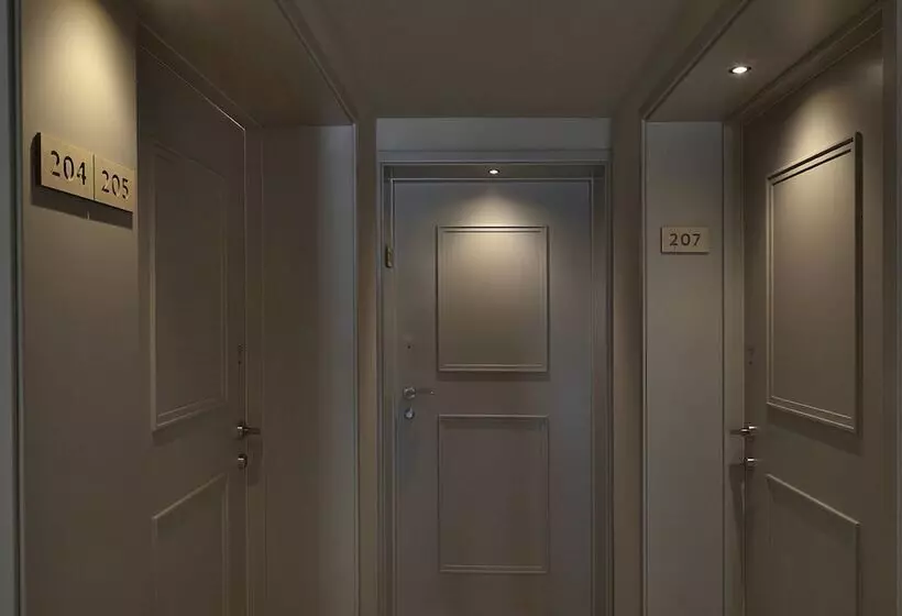 Abrigo Da Montanha Hotel Rural