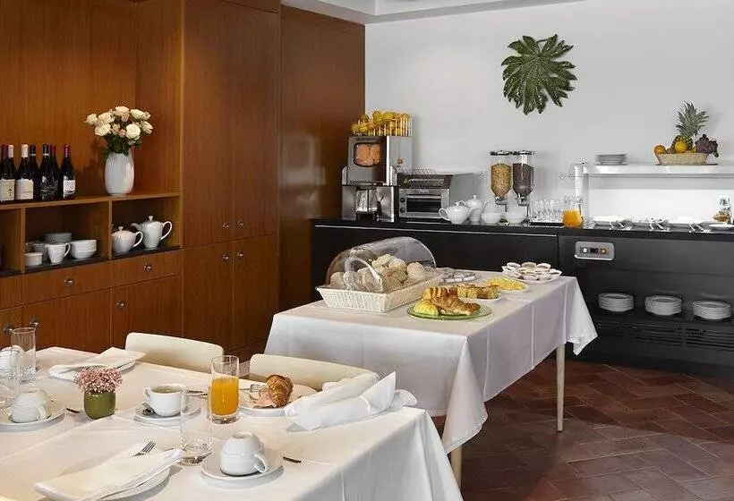 Abrigo Da Montanha Hotel Rural