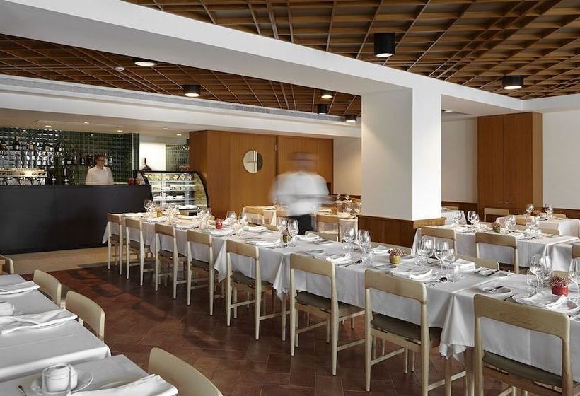 Abrigo Da Montanha Hotel Rural