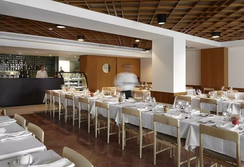 Abrigo Da Montanha Hotel Rural