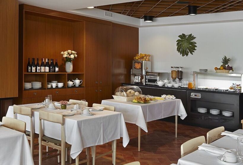 Abrigo Da Montanha Hotel Rural