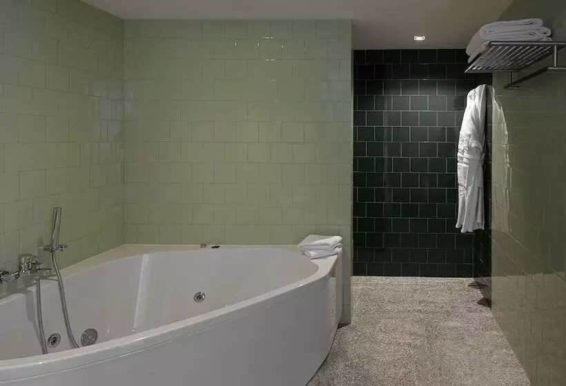 Abrigo Da Montanha Hotel Rural