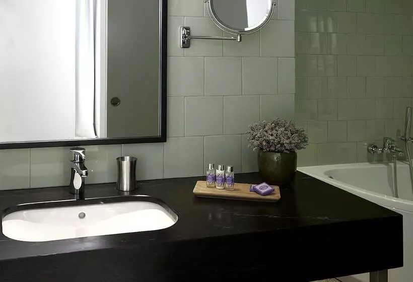 Abrigo Da Montanha Hotel Rural