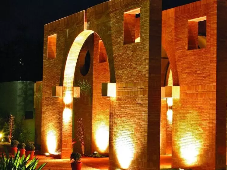 Hotel Aguativa Golf Resort