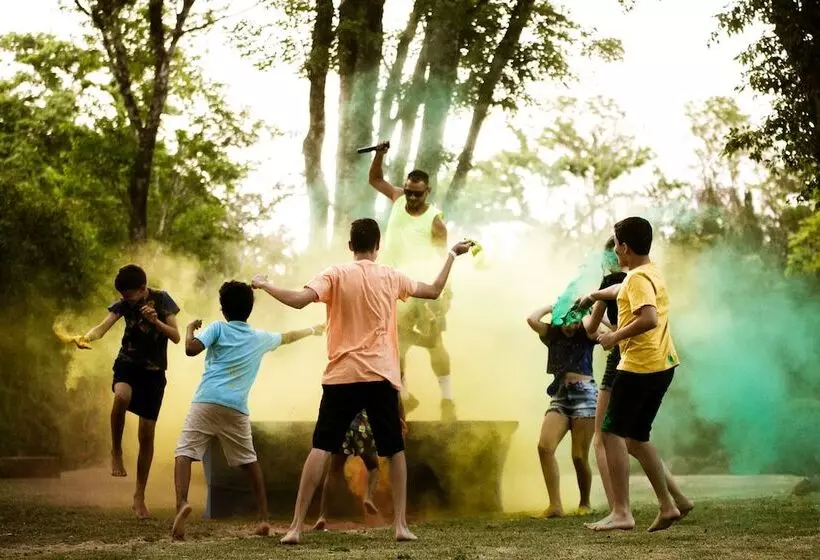 Hotel Aguativa Golf Resort