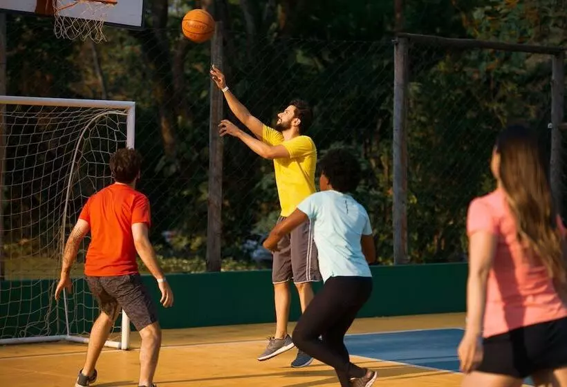 Hotel Aguativa Golf Resort