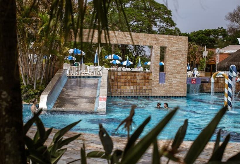 ホテル Aguativa Golf Resort