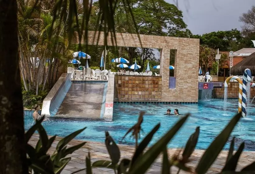 Hotel Aguativa Golf Resort