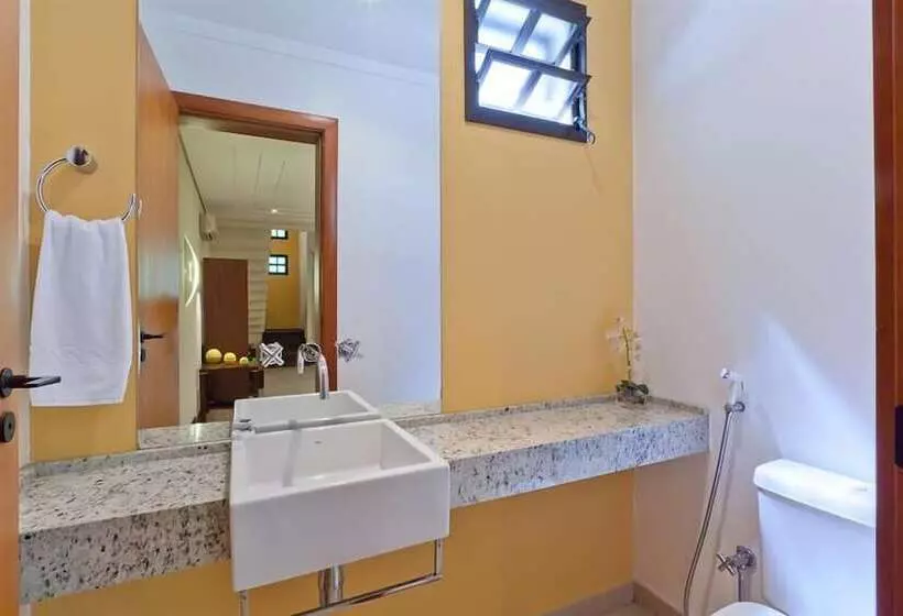 Hotel Aguativa Golf Resort