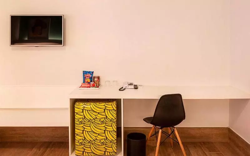 Hotel Aguativa Golf Resort