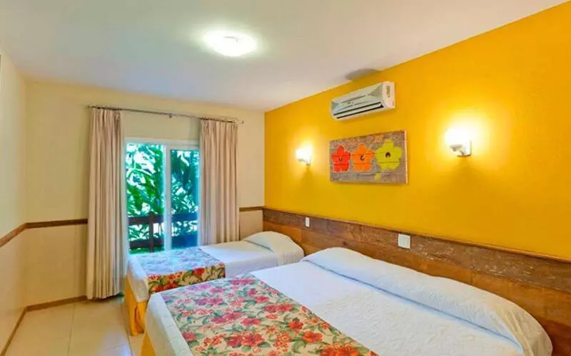 Hotel Aguativa Golf Resort