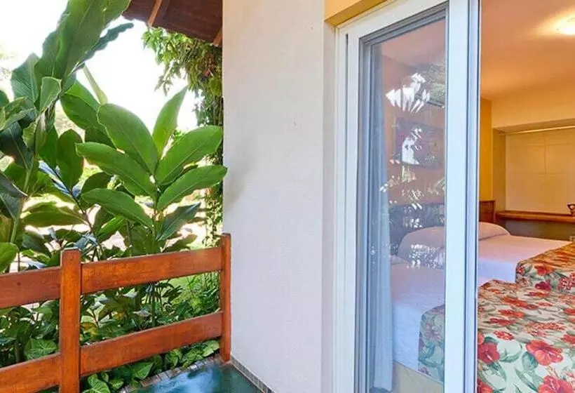 Hotel Aguativa Golf Resort