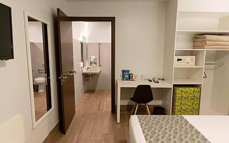 Hotel Aguativa Golf Resort