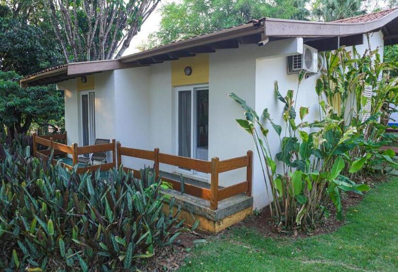 ホテル Aguativa Golf Resort