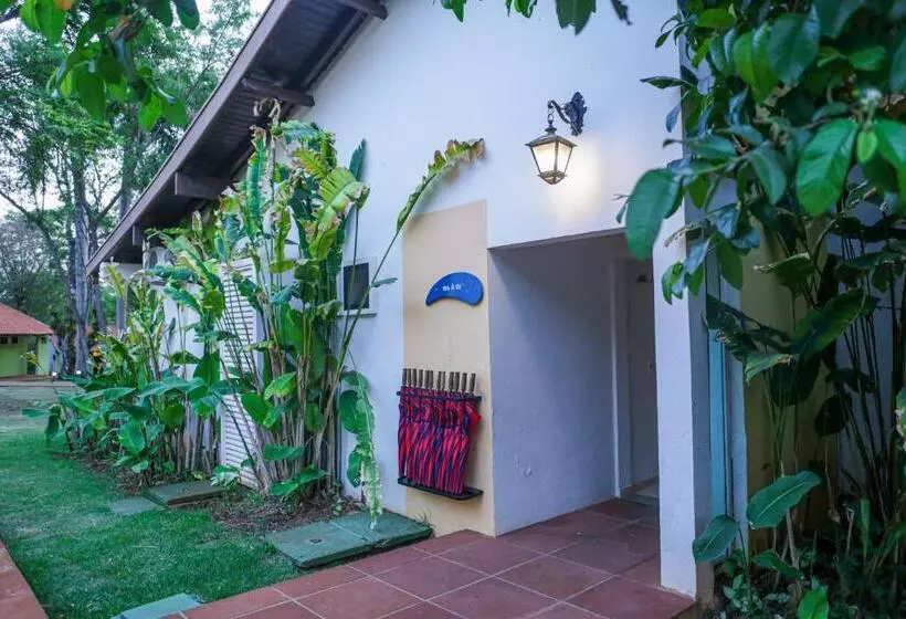 Hotel Aguativa Golf Resort