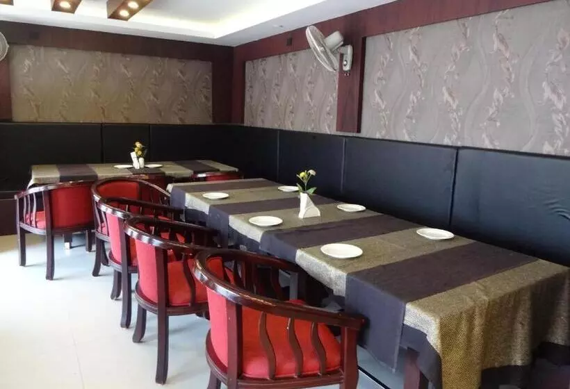 בית מלון כפרי Aj Park