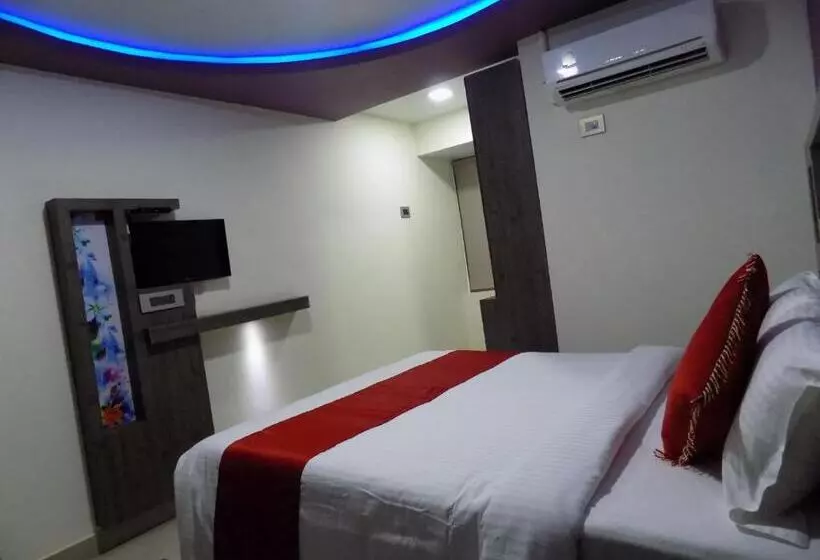 בית מלון כפרי Aj Park