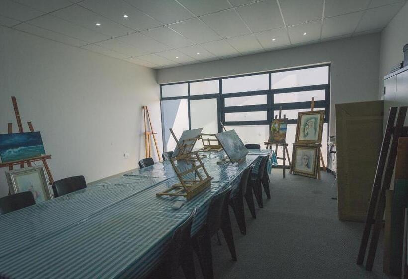 Hotel Blue Diamond Boutique