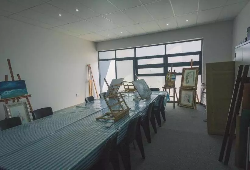 Отель Blue Diamond Boutique