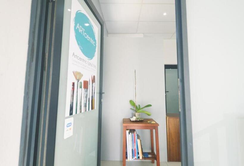 Hotel Blue Diamond Boutique