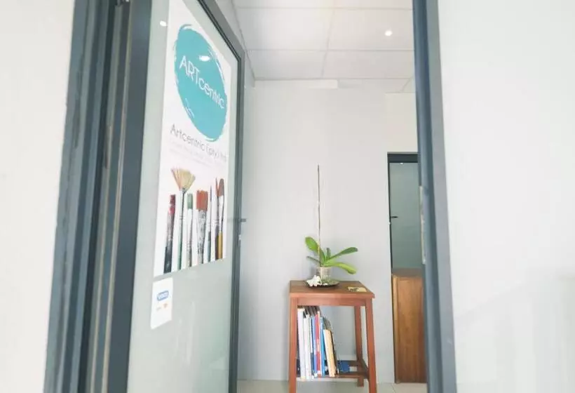 Отель Blue Diamond Boutique